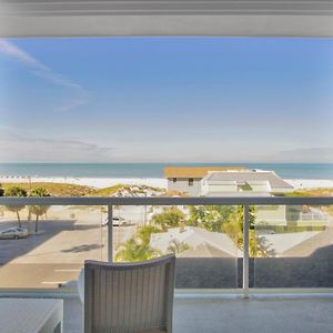 Standard 2 Bedroom Suite Gulf View Lower Floor